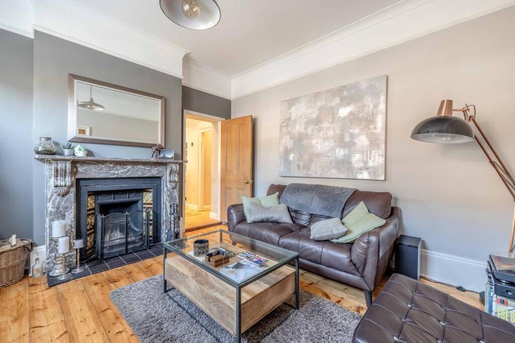 Couples Retreat - The Long Walk, Windsor Castle Apartman Kültér fotó